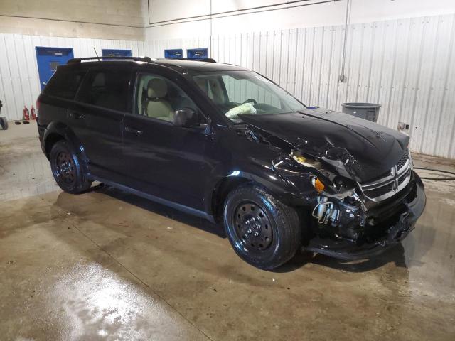 Photo 4 from auction – 2017 DODGE JOURNEY SE with VIN 3C4PDCAB3HT709864