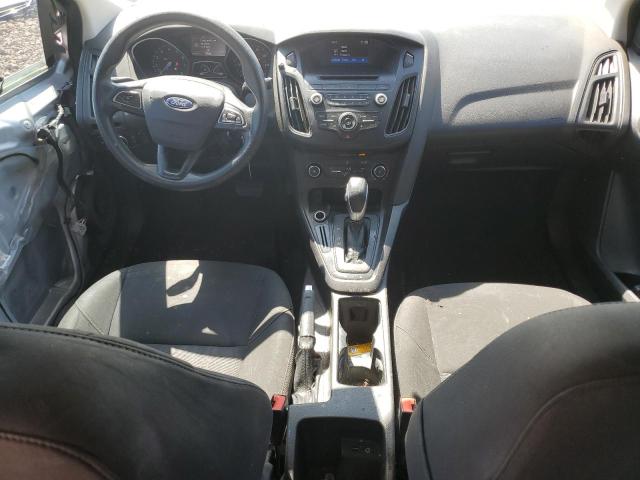 Photo 8 from auction – 2016 FORD FOCUS S with VIN 1FADP3E22GL405834