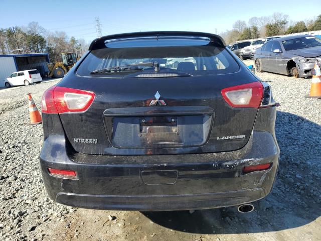 Photo 6 from auction – 2010 MITSUBISHI LANCER GTS with VIN JA32X8HW4AU009028