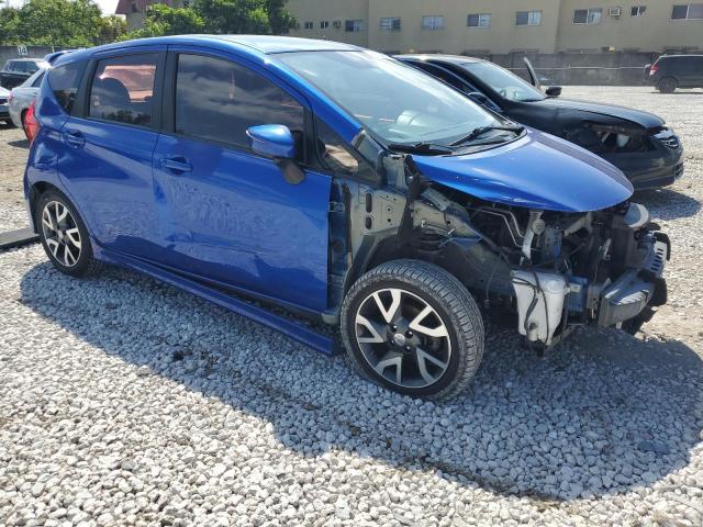 Photo 4 from auction – 2015 NISSAN VERSA NOTE with VIN 3N1CE2CPXFL435738