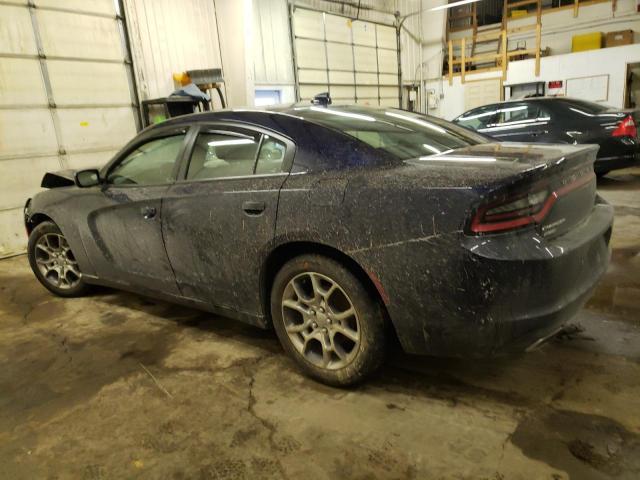 Photo 2 from auction – 2017 DODGE CHARGER SX with VIN 2C3CDXJGXHH516089