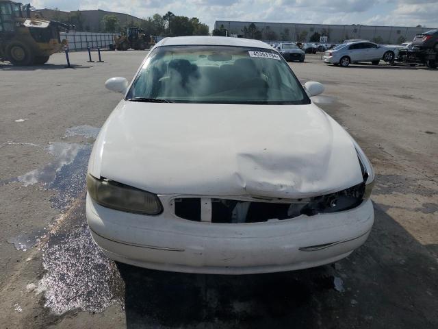 Photo 5 from auction – 2002 BUICK CENTURY CU with VIN 2G4WS52JX21128045