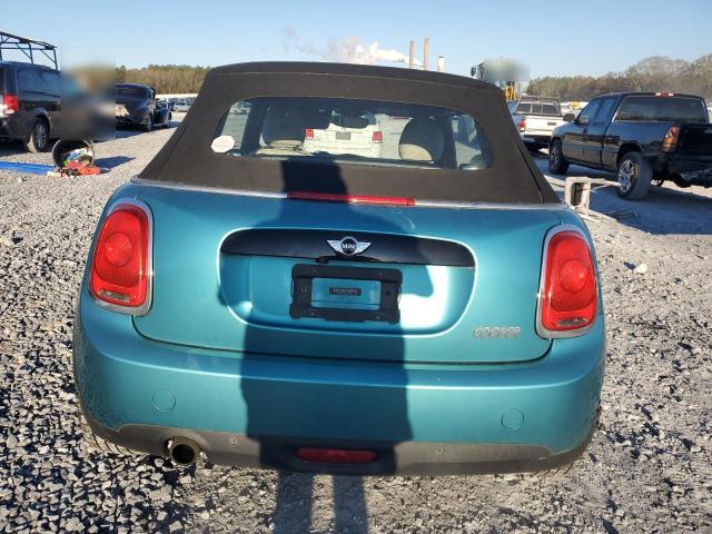 Photo 6 from auction – 2018 MINI COOPER with VIN WMWWG5C55J3D00871