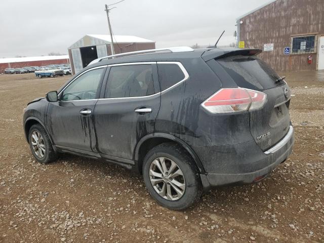 Photo 2 from auction – 2016 NISSAN ROGUE S with VIN KNMAT2MV5GP638761