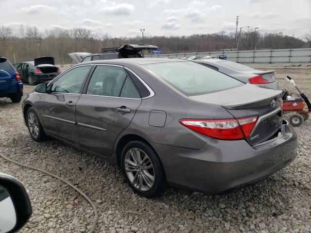 Photo 2 from auction – 2017 TOYOTA CAMRY LE with VIN 4T1BF1FK5HU376456