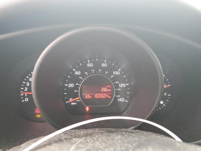 صورة رقم 9 من المزاد - 2015 KIA SOUL مع VIN KNDJN2A28F7208015