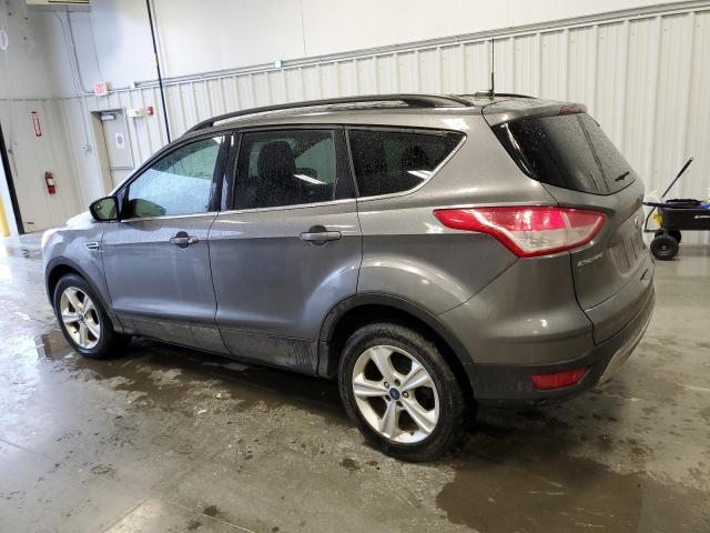 Photo 2 from auction – 2014 FORD ESCAPE SE with VIN 1FMCU9GX6EUC97327