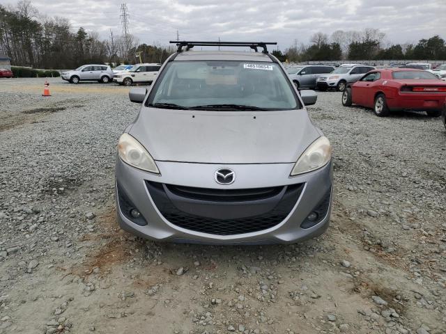 Photo 5 from auction – 2012 MAZDA 5 with VIN JM1CW2CL4C0144085