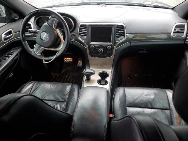 Photo 8 from auction – 2014 JEEP GRAND CHER with VIN 1C4RJFCT1EC105889