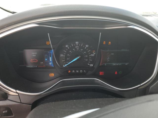 Photo 9 from auction – 2015 FORD FUSION SE with VIN 3FA6P0LU2FR134852