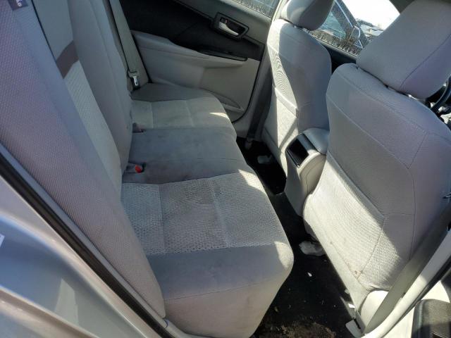 Photo 10 from auction – 2014 TOYOTA CAMRY L with VIN 4T4BF1FK5ER406508