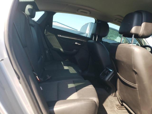 Photo 10 from auction – 2014 CHEVROLET IMPALA LT with VIN 1G1125S34EU131928