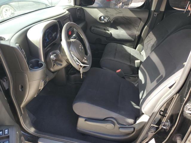 Photo 7 from auction – 2009 NISSAN CUBE BASE with VIN JN8AZ28R99T112241