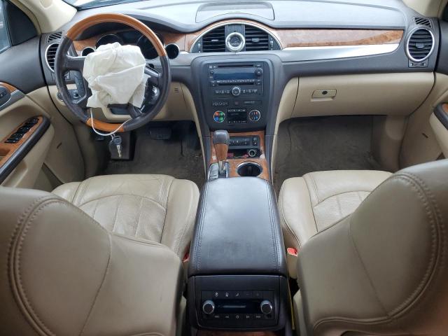 Photo 8 from auction – 2009 BUICK ENCLAVE CX with VIN 5GAER23D59J185225