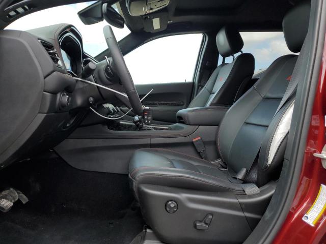 Photo 7 from auction – 2023 DODGE DURANGO R/ with VIN 1C4SDHCT6PC653989