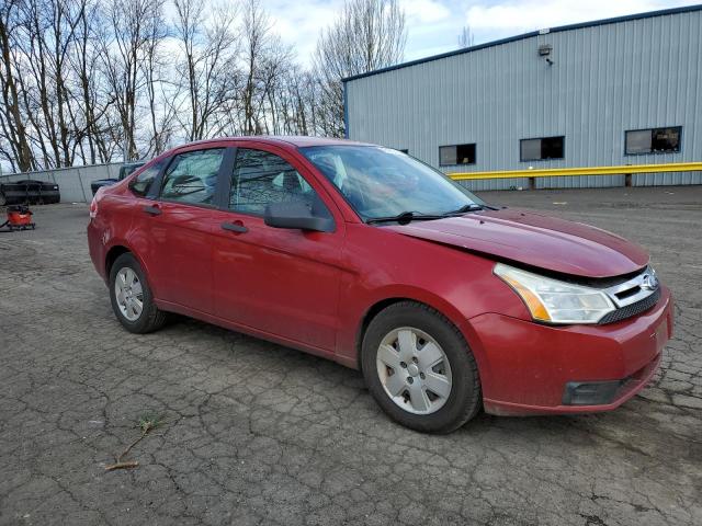 Фото 4 с аукциона – 2011 FORD FOCUS S с VIN 1FAHP3EN5BW118328