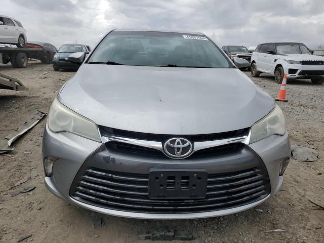 Photo 5 from auction – 2015 TOYOTA CAMRY LE with VIN 4T4BF1FK7FR482524
