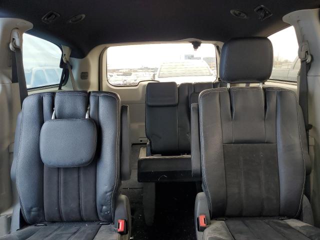 Photo 10 from auction – 2019 DODGE GRAND CARA with VIN 2C4RDGCG3KR749252
