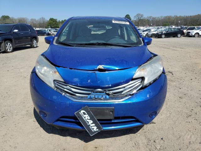 Photo 5 from auction – 2015 NISSAN VERSA NOTE with VIN 3N1CE2CP4FL364701