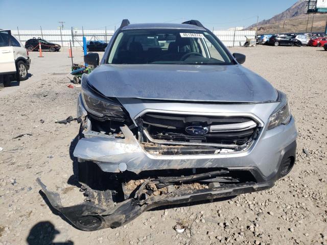 Photo 5 from auction – 2018 SUBARU OUTBACK 2. with VIN 4S4BSAACXJ3394894