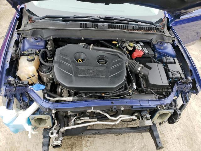 Photo 11 from auction – 2016 FORD FUSION TIT with VIN 3FA6P0K94GR197014