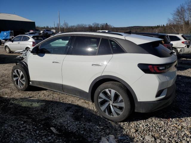 Photo 2 from auction – 2023 VOLKSWAGEN ID.4 PRO with VIN 1V2DNPE81PC042565