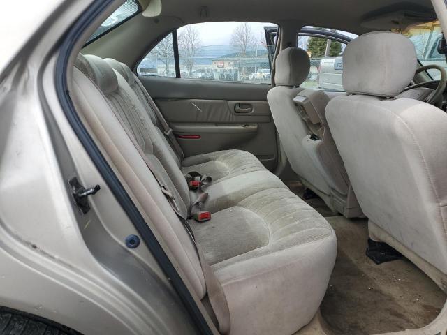Photo 10 from auction – 2001 BUICK CENTURY CU with VIN 2G4WS52J011290958
