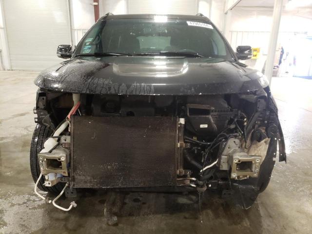 Photo 5 from auction – 2015 FORD EXPLORER L with VIN 1FM5K8F80FGC15823