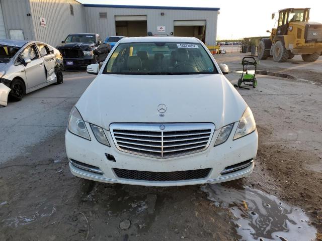 Photo 5 from auction – 2012 MERCEDES-BENZ E 350 with VIN WDDHF5KB5CA529980