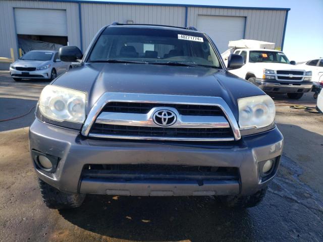Photo 5 from auction – 2006 TOYOTA 4RUNNER SR with VIN JTEBU14R968059226