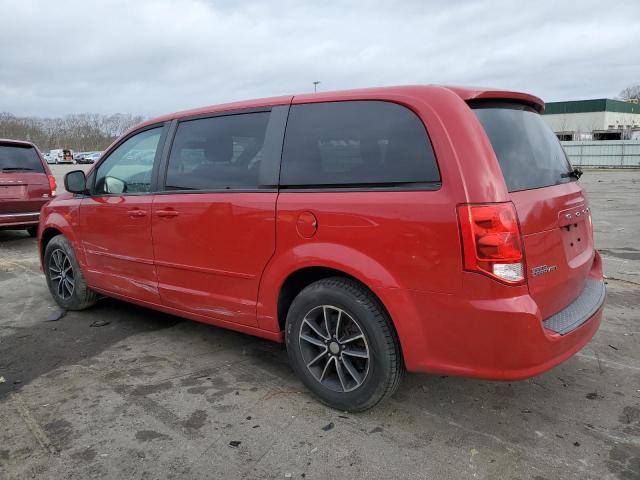 Photo 2 from auction – 2015 DODGE GRAND CARA with VIN 2C4RDGCG4FR512128