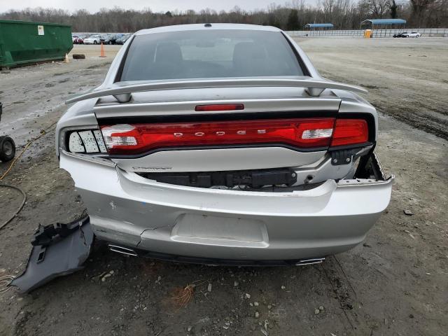 Photo 6 from auction – 2012 DODGE CHARGER SE with VIN 2C3CDXBG4CH185484