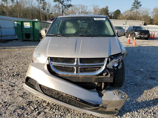 Photo 5 from auction – 2013 DODGE GRAND CARA with VIN 2C4RDGCG1DR648312