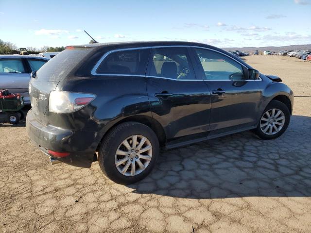 Photo 3 from auction – 2011 MAZDA CX-7 with VIN JM3ER2AM7B0358070