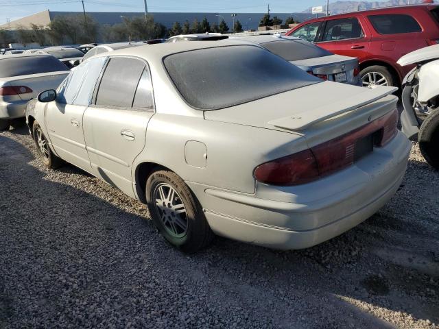 Photo 2 from auction – 2000 BUICK REGAL LS with VIN 2G4WB55K2Y1305040