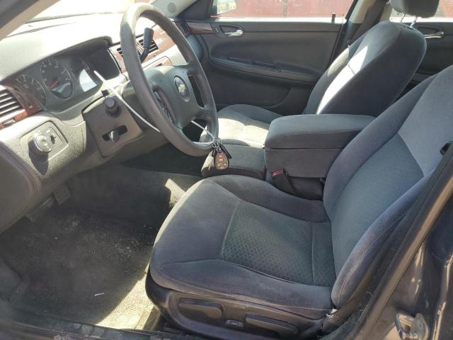 Photo 7 from auction – 2008 CHEVROLET IMPALA LT with VIN 2G1WT58N289125364
