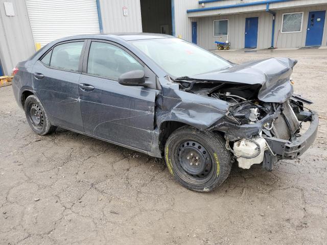 Photo 4 from auction – 2016 TOYOTA COROLLA L with VIN 2T1BURHE6GC678012