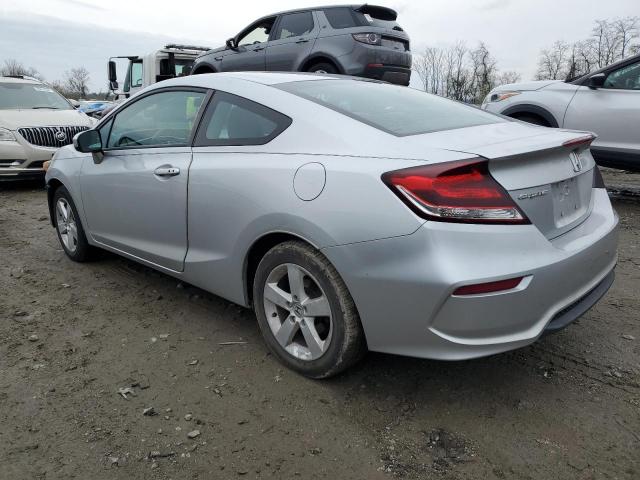 Photo 2 from auction – 2014 HONDA CIVIC EX with VIN 2HGFG3B83EH507439
