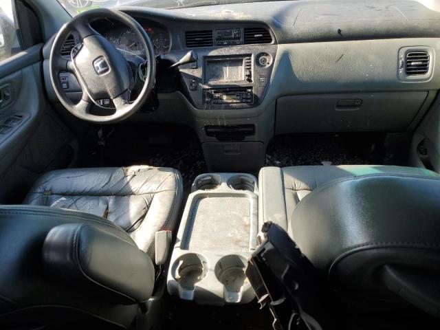 Photo 8 from auction – 2004 HONDA ODYSSEY EX with VIN 5FNRL187X4B141574