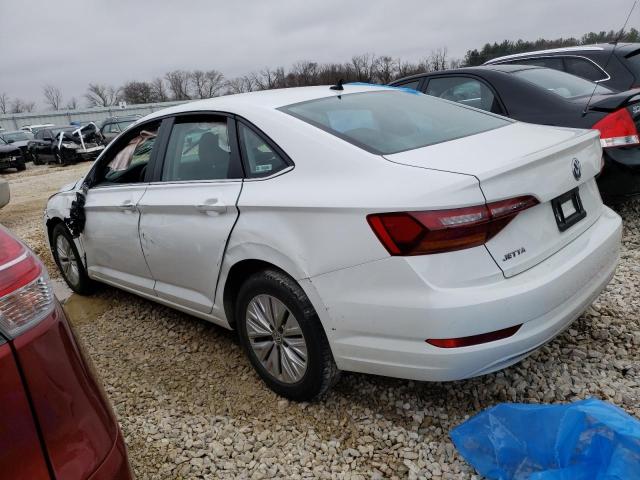 Photo 2 from auction – 2019 VOLKSWAGEN JETTA S with VIN 3VWC57BU2KM201693