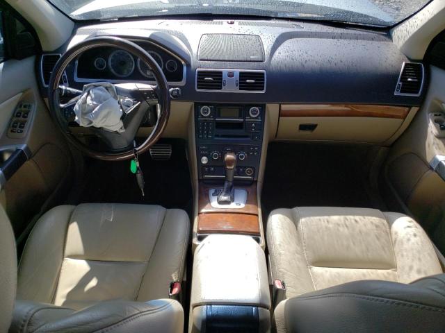 Photo 8 from auction – 2007 VOLVO XC90 3.2 with VIN YV4CZ982271389075