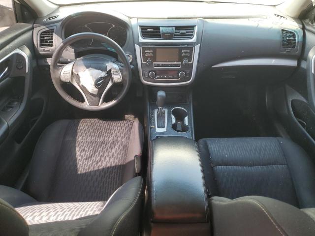Photo 8 from auction – 2017 NISSAN ALTIMA 2.5 with VIN 1N4AL3AP7HC279164