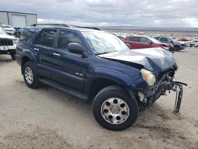 Photo 4 from auction – 2008 TOYOTA 4RUNNER SR with VIN JTEBU14R38K017866