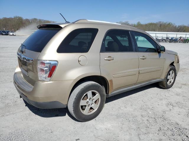 Photo 3 from auction – 2008 CHEVROLET EQUINOX LT with VIN 2CNDL33F786041881