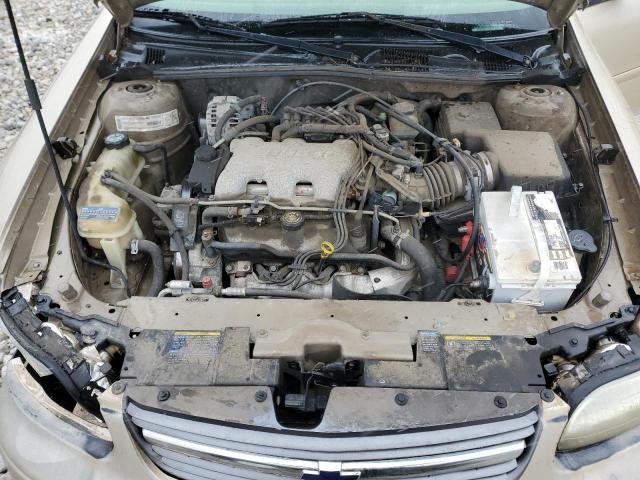 Photo 11 from auction – 2002 CHEVROLET MALIBU with VIN 1G1ND52J72M579750