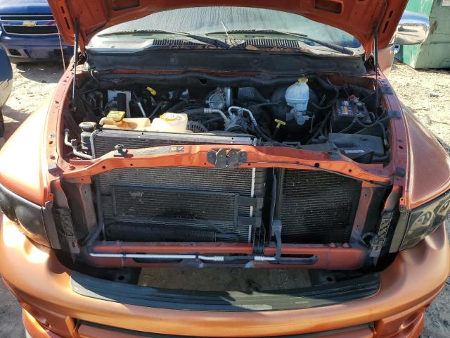 Photo 11 from auction – 2005 DODGE RAM 1500 S with VIN 1D7HA16D05J586626