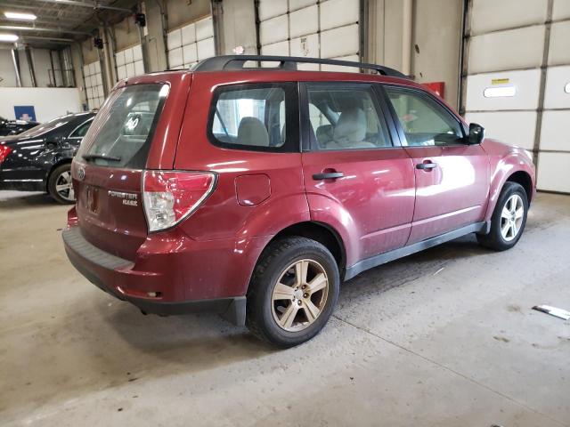 Photo 3 from auction – 2012 SUBARU FORESTER 2 with VIN JF2SHABC0CH467909