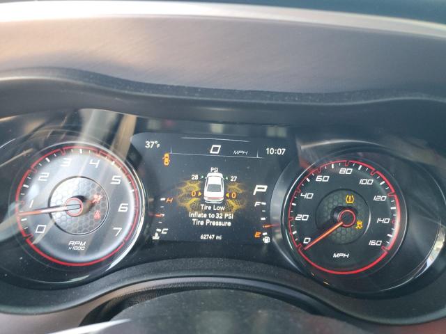 Photo 9 from auction – 2019 DODGE CHARGER R/ with VIN 2C3CDXCT9KH554124