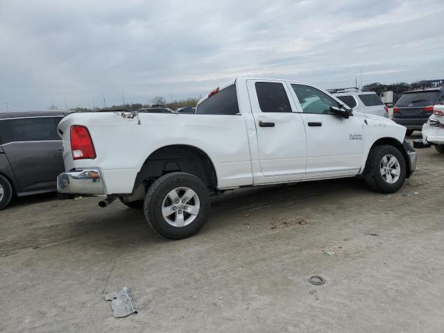 Photo 3 from auction – 2018 RAM 1500 ST with VIN 1C6RR6FG4JS288784