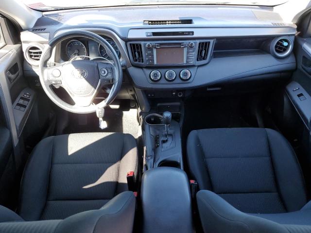 Photo 8 from auction – 2017 TOYOTA RAV4 LE with VIN 2T3BFREV5HW566937